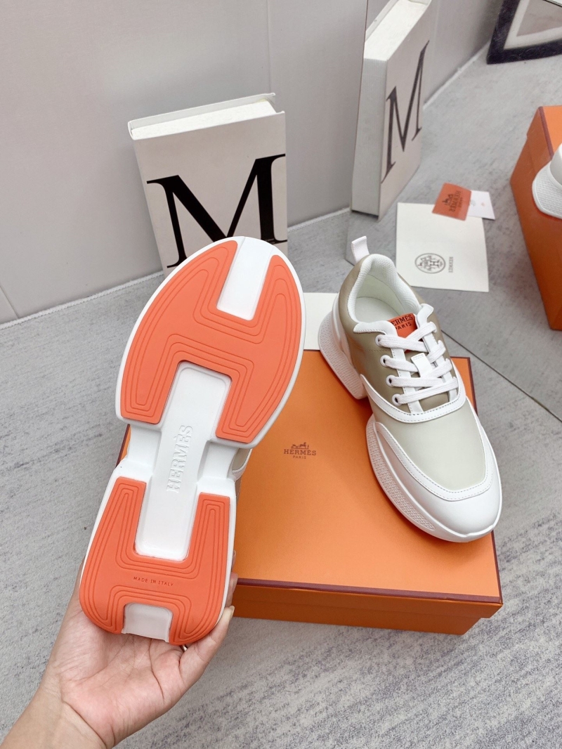 Hermes Sneaker